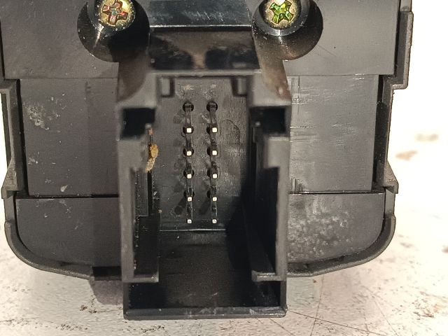 bontott OPEL VECTRA C Ablakemelő és Tükör Kapcsoló