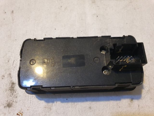 bontott OPEL VECTRA C Ablakemelő és Tükör Kapcsoló