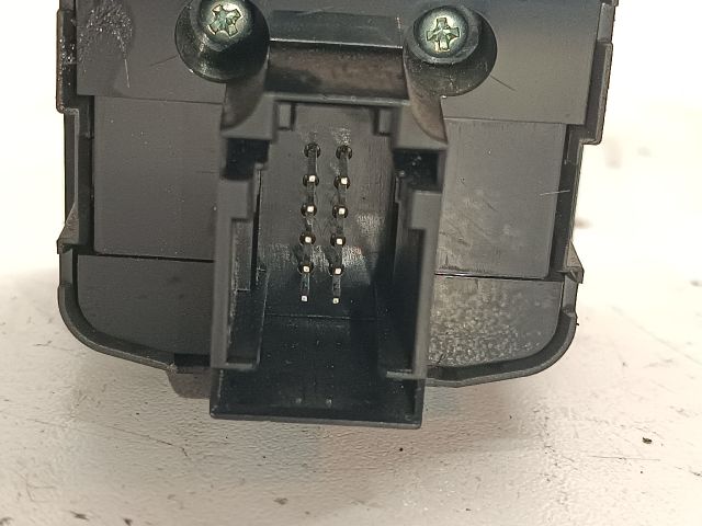 bontott OPEL VECTRA C Ablakemelő és Tükör Kapcsoló