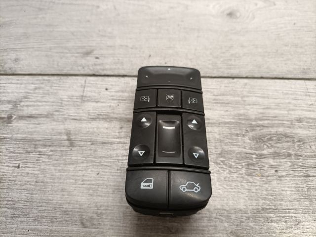 bontott OPEL VECTRA C Ablakemelő és Tükör Kapcsoló