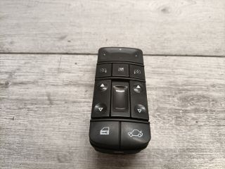 bontott OPEL VECTRA C Ablakemelő és Tükör Kapcsoló