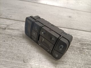 bontott OPEL VECTRA C Ablakemelő és Tükör Kapcsoló