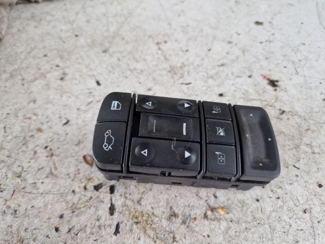 bontott OPEL VECTRA C Ablakemelő és Tükör Kapcsoló
