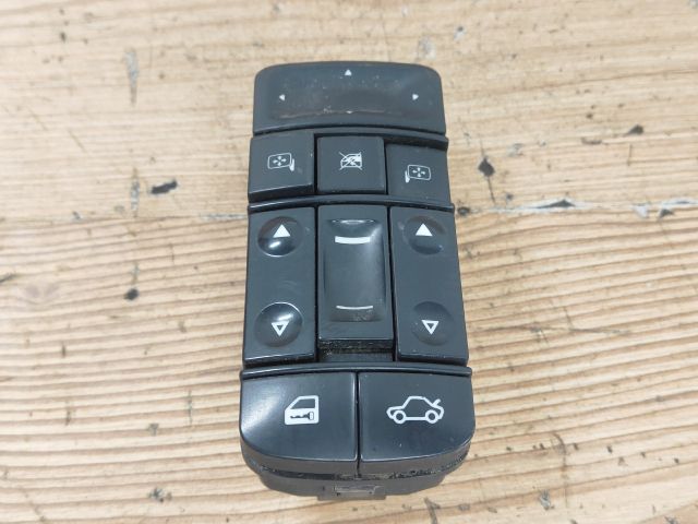 bontott OPEL VECTRA C Ablakemelő és Tükör Kapcsoló