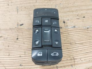 bontott OPEL VECTRA C Ablakemelő és Tükör Kapcsoló