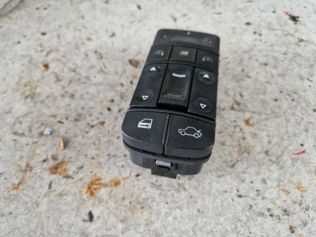 bontott OPEL VECTRA C Ablakemelő és Tükör Kapcsoló