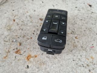 bontott OPEL VECTRA C Ablakemelő és Tükör Kapcsoló