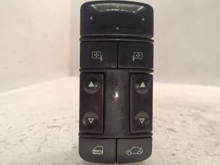 bontott OPEL VECTRA C Ablakemelő és Tükör Kapcsoló