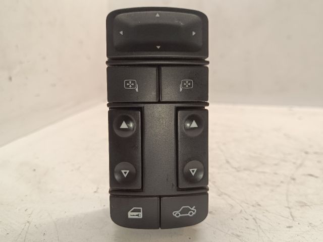 bontott OPEL VECTRA C Ablakemelő és Tükör Kapcsoló