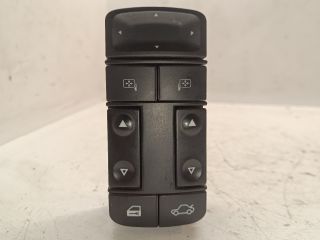 bontott OPEL VECTRA C Ablakemelő és Tükör Kapcsoló