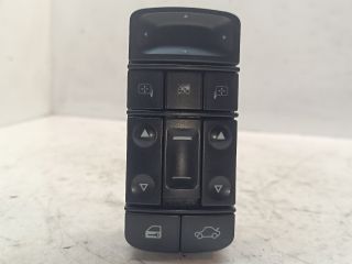 bontott OPEL VECTRA C Ablakemelő és Tükör Kapcsoló