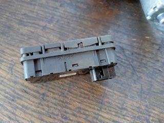 bontott OPEL VECTRA C Ablakemelő és Tükör Kapcsoló