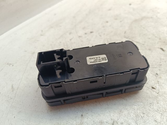 bontott OPEL VECTRA C Ablakemelő és Tükör Kapcsoló