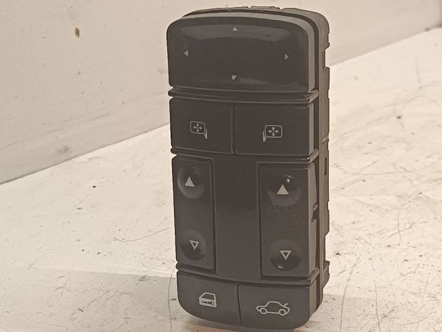 bontott OPEL VECTRA C Ablakemelő és Tükör Kapcsoló