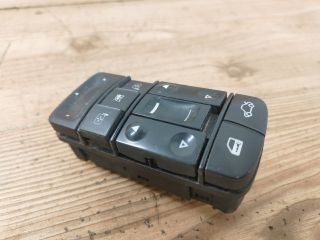 bontott OPEL VECTRA C Ablakemelő és Tükör Kapcsoló