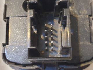 bontott OPEL VECTRA C Ablakemelő és Tükör Kapcsoló