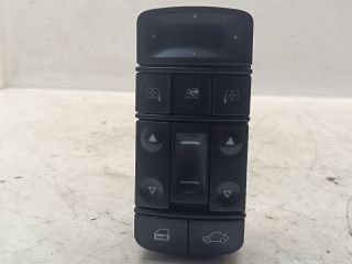 bontott OPEL VECTRA C Ablakemelő és Tükör Kapcsoló