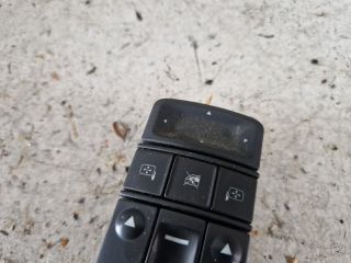 bontott OPEL VECTRA C Ablakemelő és Tükör Kapcsoló