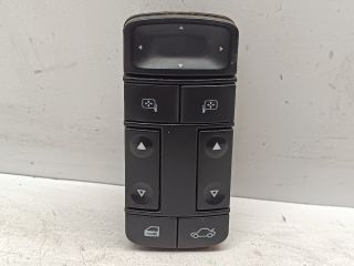 bontott OPEL VECTRA C Ablakemelő és Tükör Kapcsoló