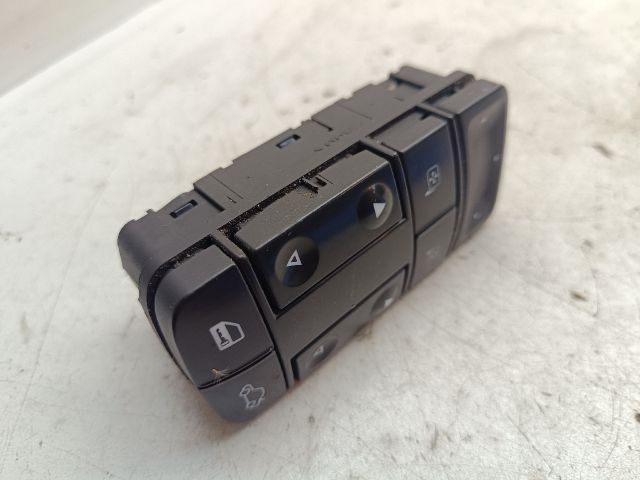 bontott OPEL VECTRA C Ablakemelő és Tükör Kapcsoló