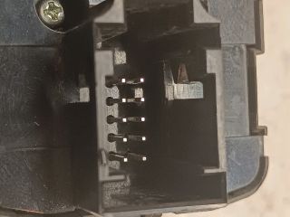 bontott OPEL VECTRA C Ablakemelő és Tükör Kapcsoló