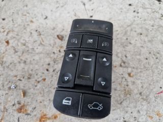 bontott OPEL VECTRA C Ablakemelő és Tükör Kapcsoló