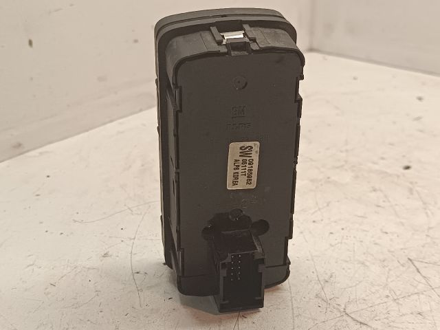 bontott OPEL VECTRA C Ablakemelő és Tükör Kapcsoló