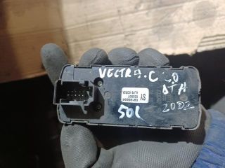 bontott OPEL VECTRA C Ablakemelő Kapcsoló Négyes / Kettes