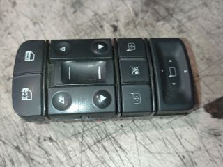 bontott OPEL VECTRA C Ablakemelő Kapcsoló Négyes / Kettes