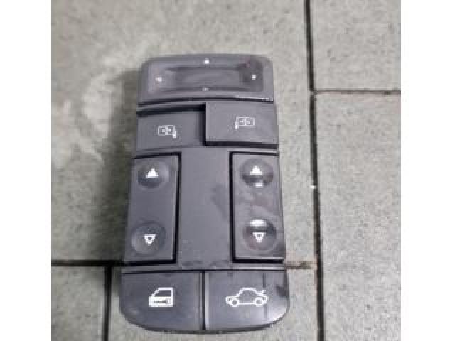 bontott OPEL VECTRA C Ablakemelő Kapcsoló Négyes / Kettes