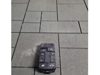 bontott OPEL VECTRA C Ablakemelő Kapcsoló Négyes / Kettes