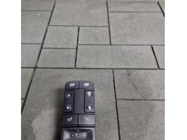 bontott OPEL VECTRA C Ablakemelő Kapcsoló Négyes / Kettes