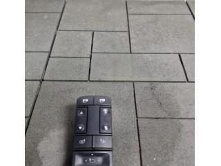 bontott OPEL VECTRA C Ablakemelő Kapcsoló Négyes / Kettes