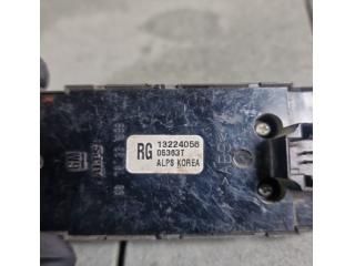 bontott OPEL VECTRA C Ablakemelő Kapcsoló Négyes / Kettes