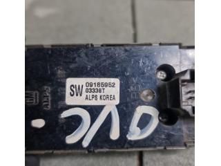 bontott OPEL VECTRA C Ablakemelő Kapcsoló Négyes / Kettes