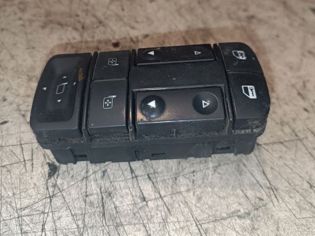 bontott OPEL VECTRA C Ablakemelő Kapcsoló Négyes / Kettes