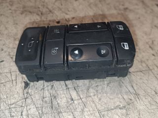 bontott OPEL VECTRA C Ablakemelő Kapcsoló Négyes / Kettes