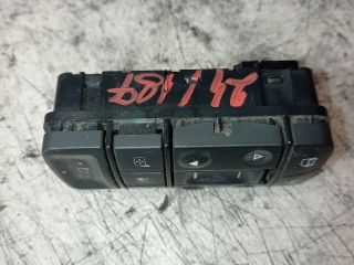 bontott OPEL VECTRA C Ablakemelő Kapcsoló Négyes / Kettes