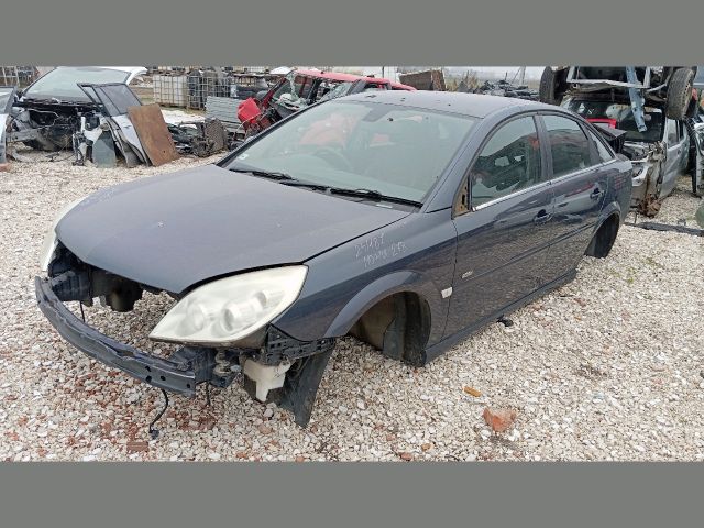 bontott OPEL VECTRA C Ablakmosó Tartály