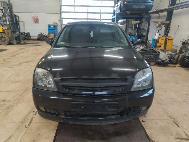 bontott OPEL VECTRA C Ablakmosó Tartály