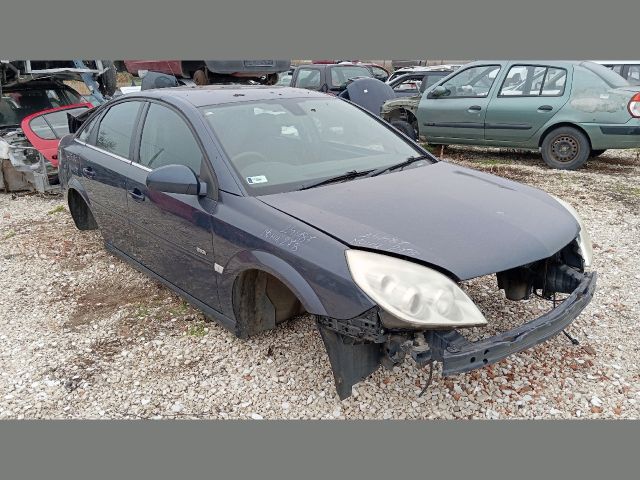 bontott OPEL VECTRA C Ablakmosó Tartály