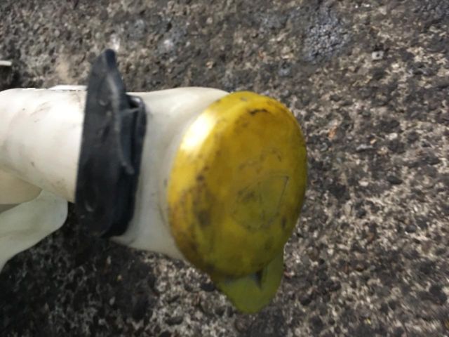 bontott OPEL VECTRA C Ablakmosó Tartály