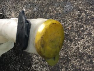 bontott OPEL VECTRA C Ablakmosó Tartály