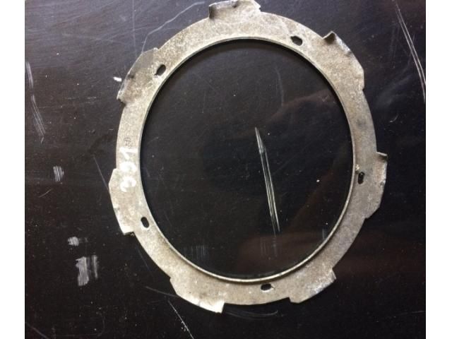 bontott OPEL VECTRA C AC Pumpa Rögzítő Gyűrű