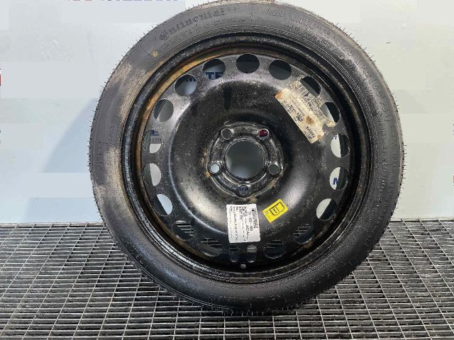 bontott OPEL VECTRA C Acélfelni (1 db)