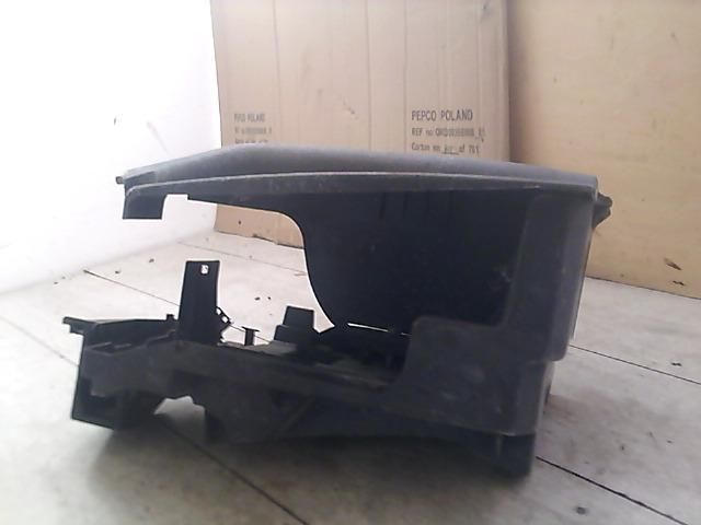 bontott OPEL VECTRA C Akkumulátor Tartó