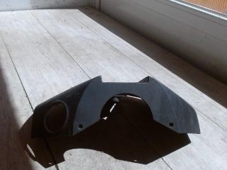 bontott OPEL VECTRA C Alsó Kormányoszlop Burkolat