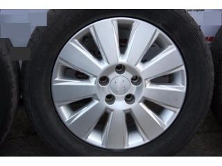 bontott OPEL VECTRA C Alufelni Szett