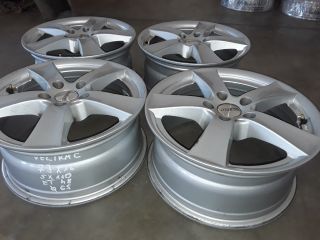 bontott OPEL VECTRA C Alufelni Szett