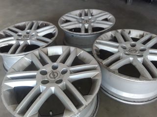 bontott OPEL VECTRA C Alufelni Szett